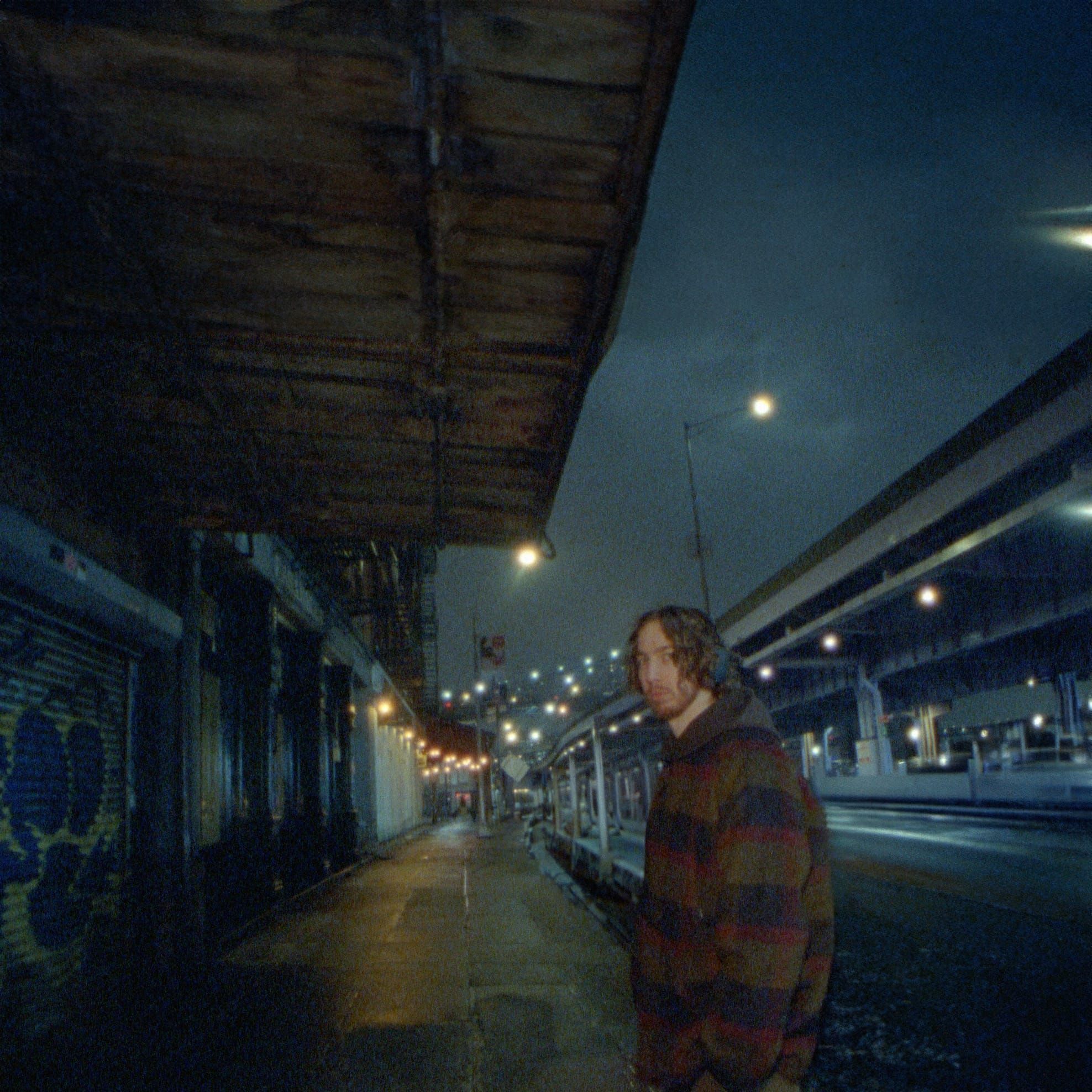 New Single, "Winner's Blues" OUT NOW (link inside)