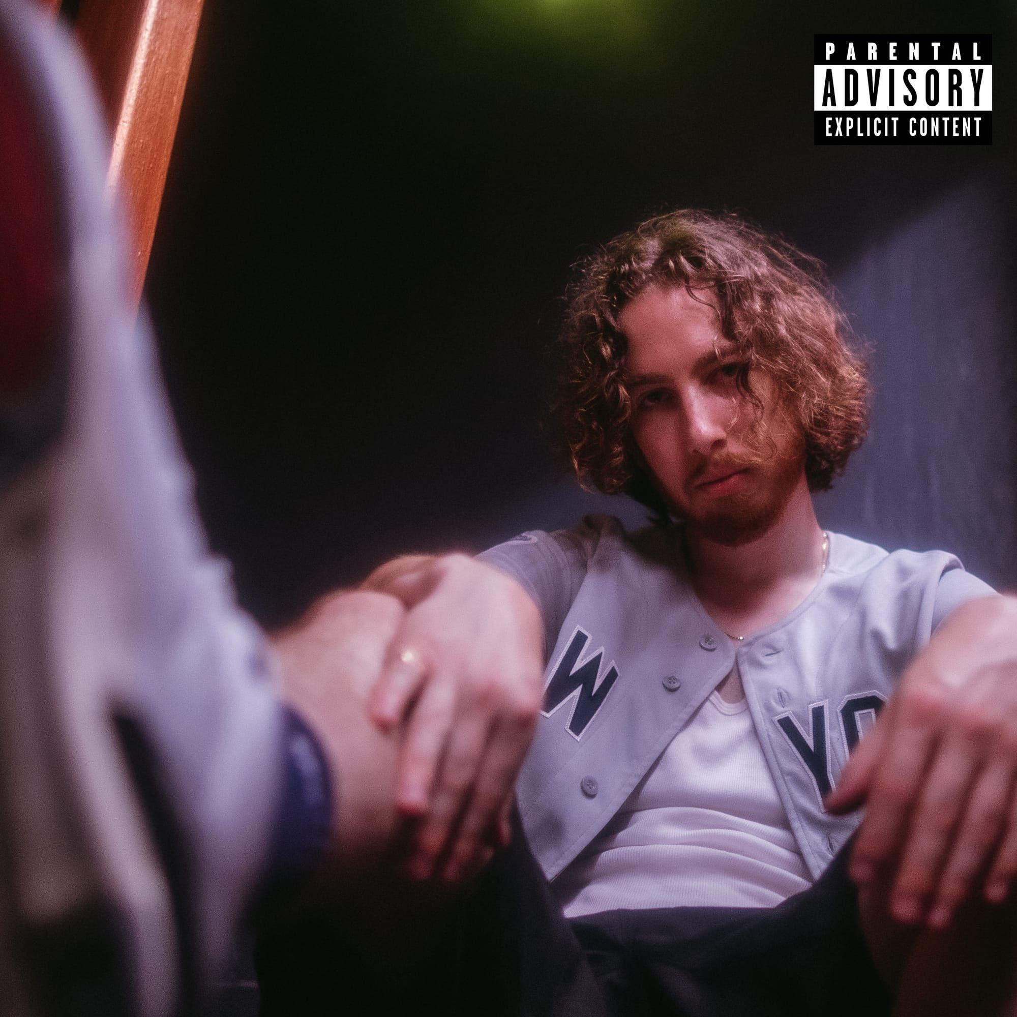 NEW SINGLE TONIGHT AT MIDNIGHT! "Winner's Blues"