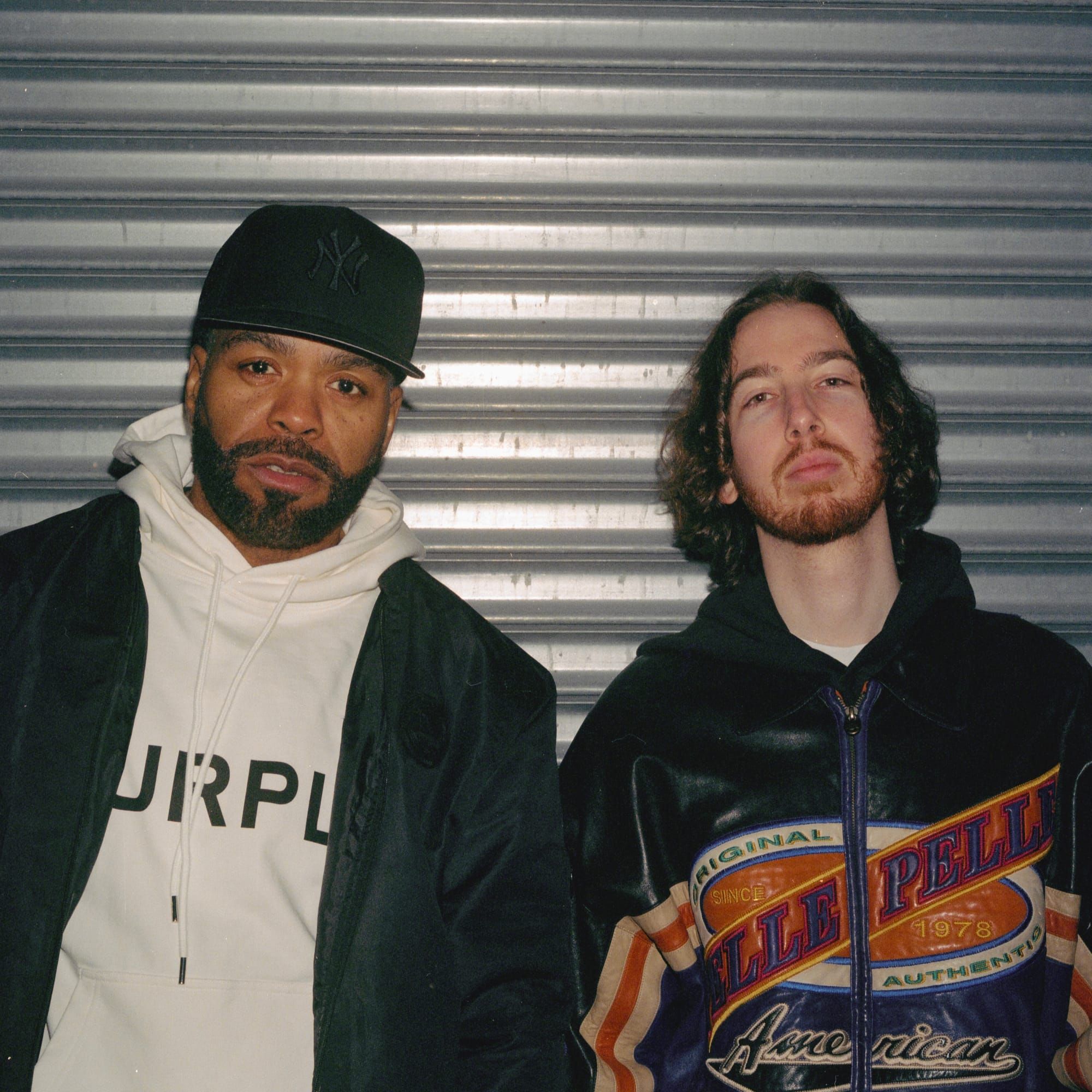 "Muggsy Bogues" w/ Method Man OUT NOW! (link inside)