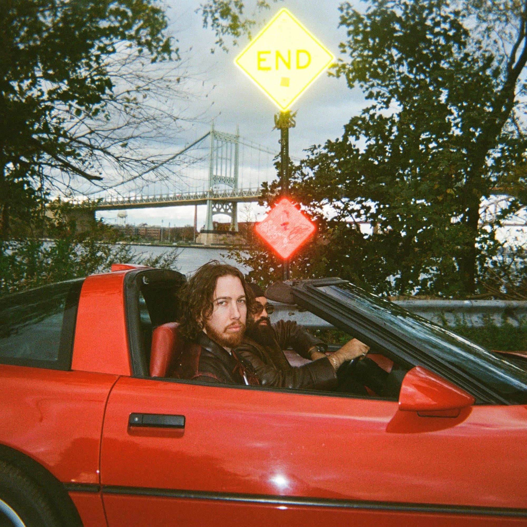 The Neighborhood - available now on streaming platforms everywhere!