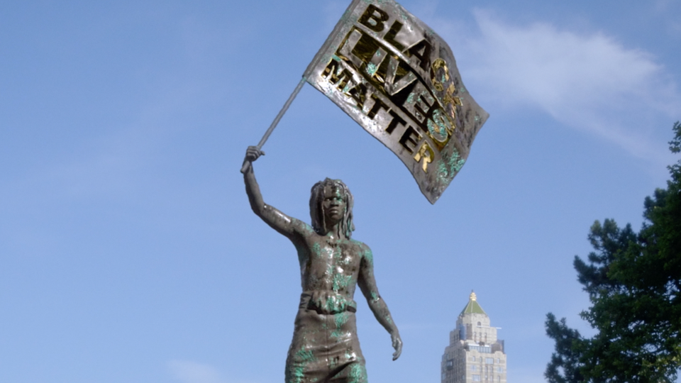 NEW MUSIC VIDEO OUT NOW