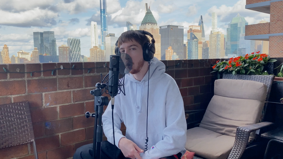 NEW FREESTYLE + This Week At The Center