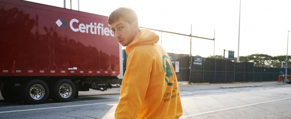 This Week At The Center