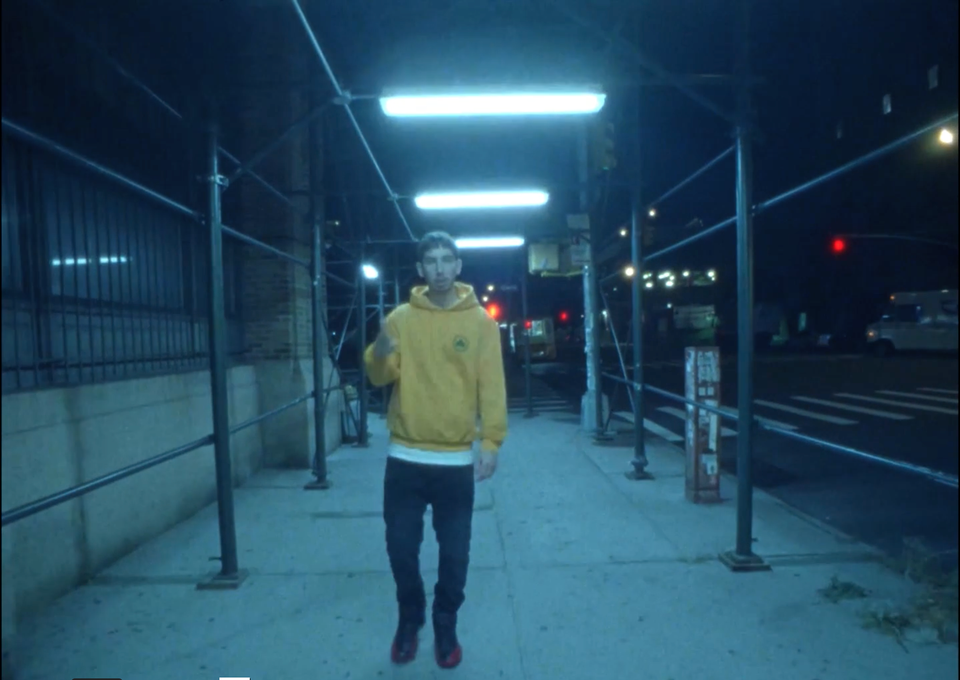 This Week At The Center