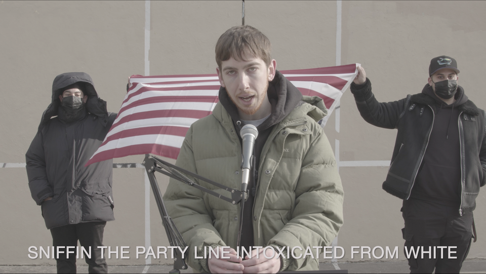 State of the Union out now...