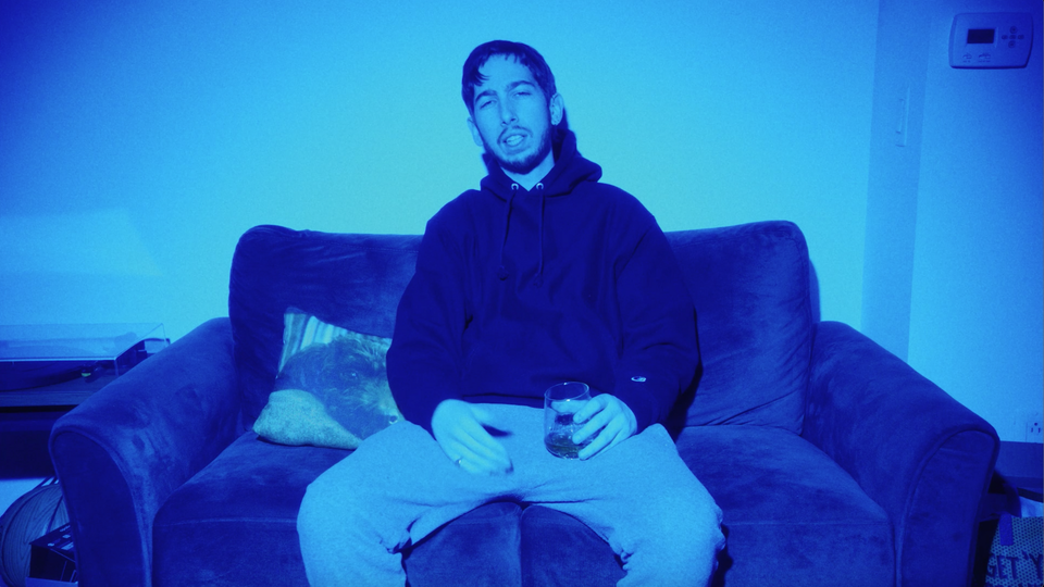 Off The Knob video out now