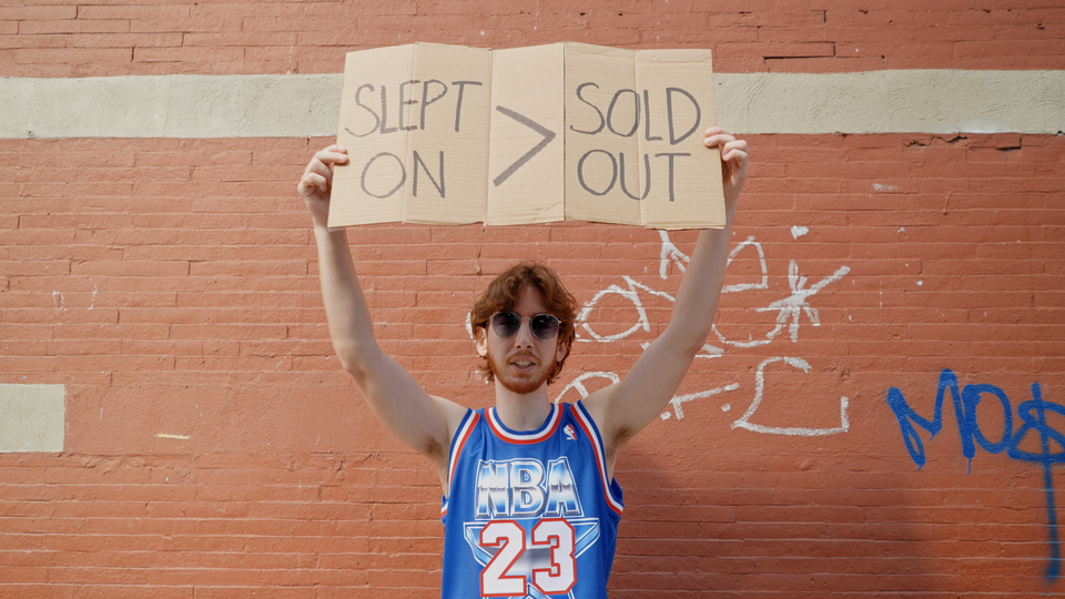 This Week At The Center