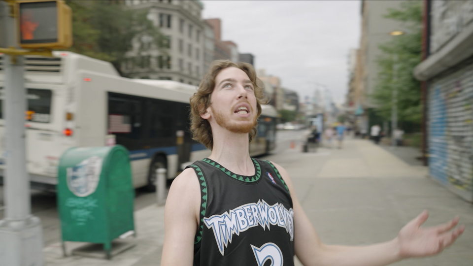 This Week At The Center