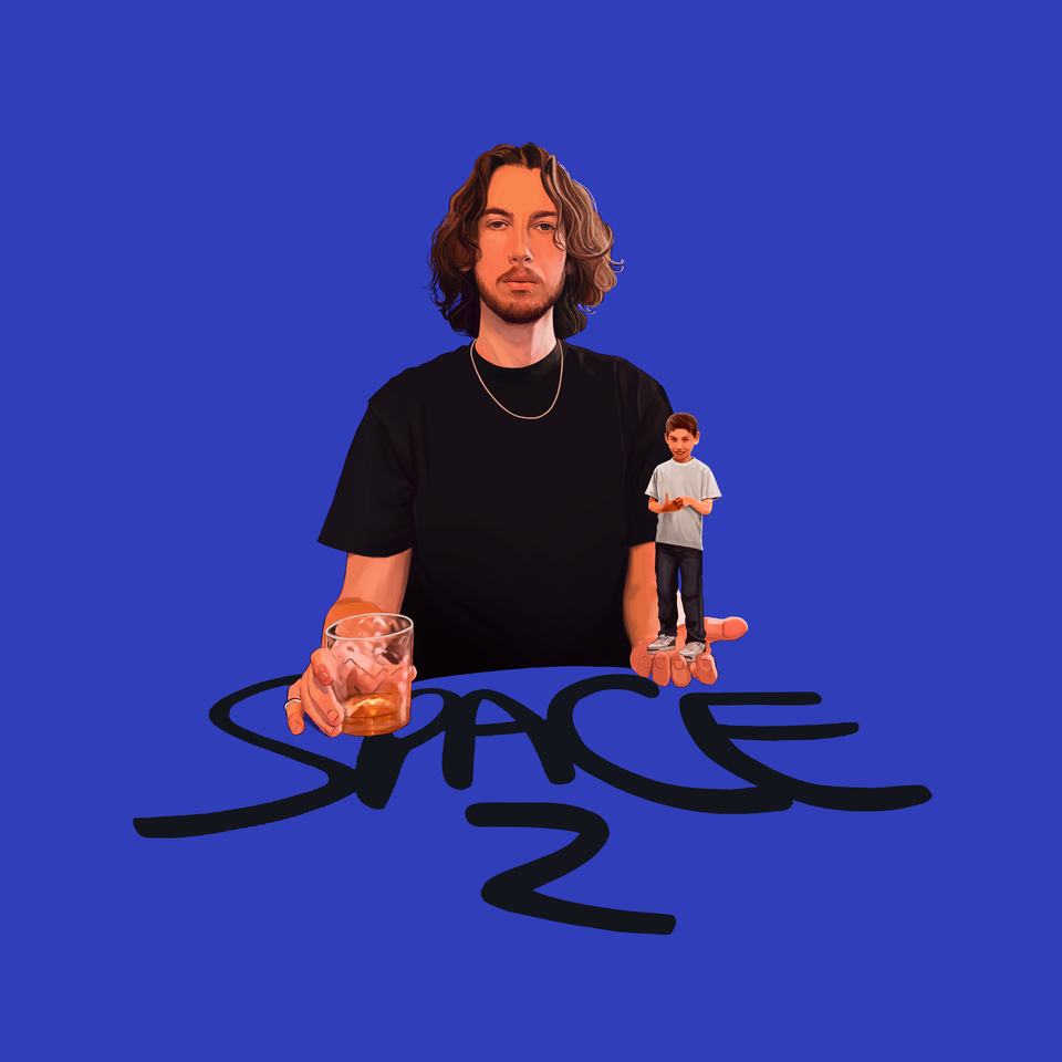 SPACE 2 TONIGHT AT MIDNIGHT