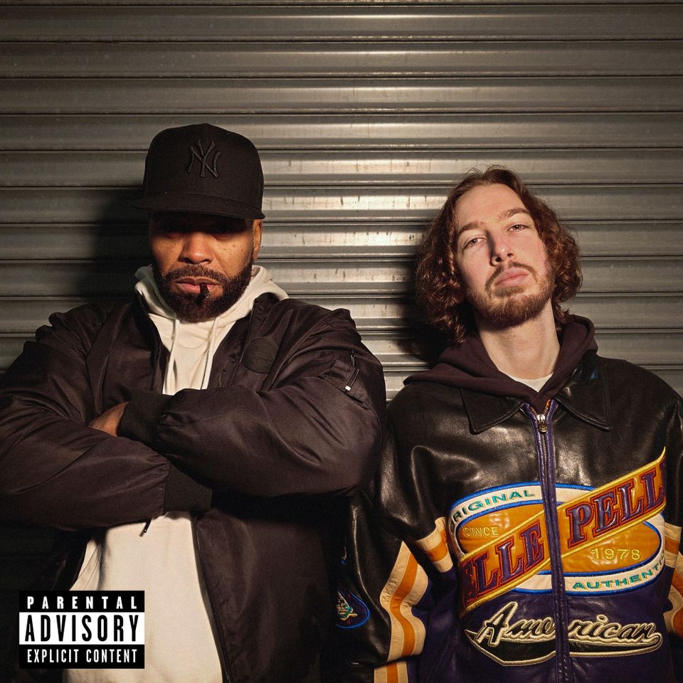 MARLON CRAFT x METHOD MAN - TONIGHT AT MIDNIGHT!