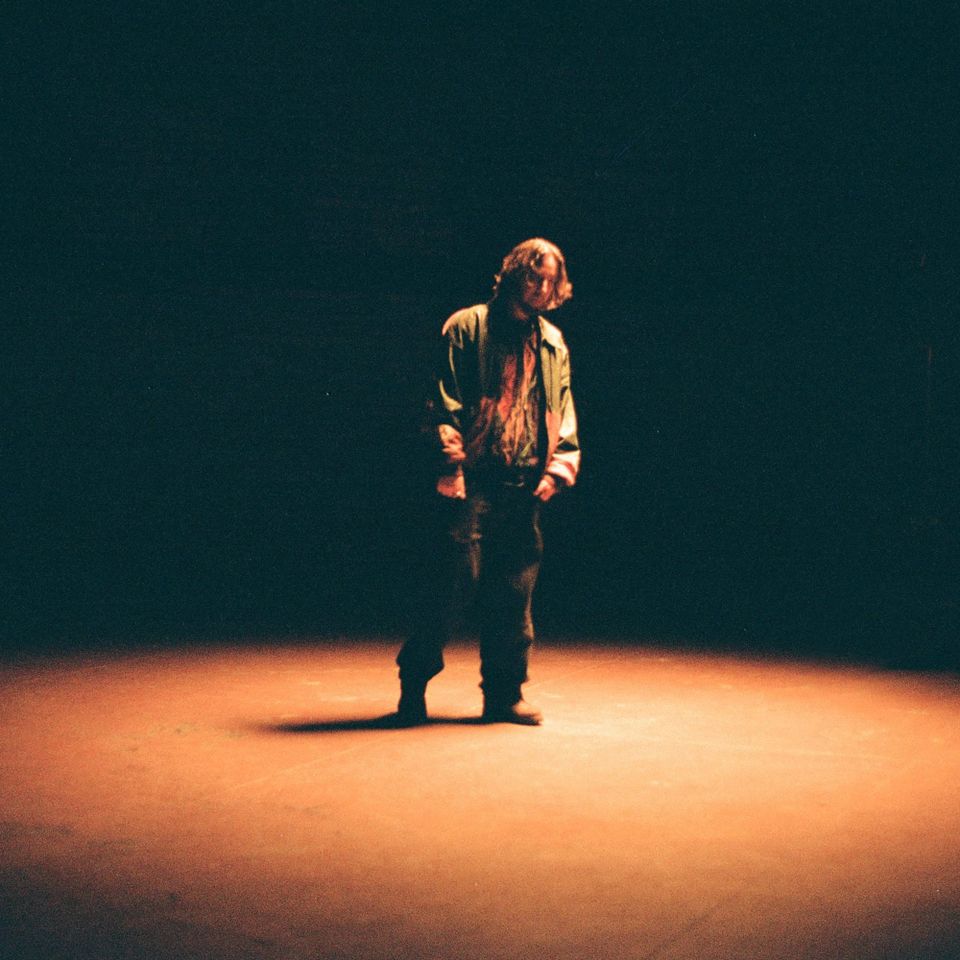 Analog Man - Out now