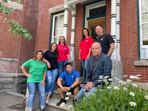 The Other Side Academy