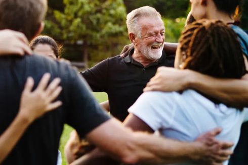 The Other Side Village