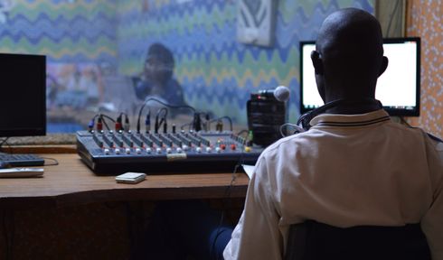 Development Media International