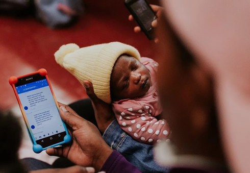 Reach Digital Health