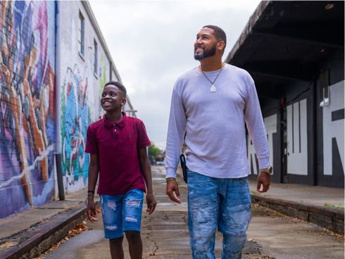 Big Brothers Big Sisters of America