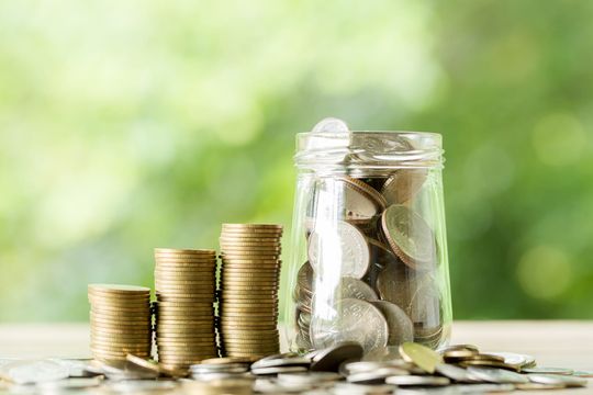 Impact Funds