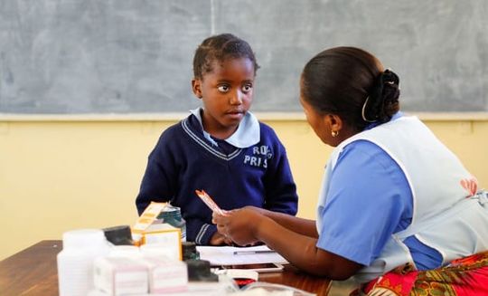 Healthy Learners