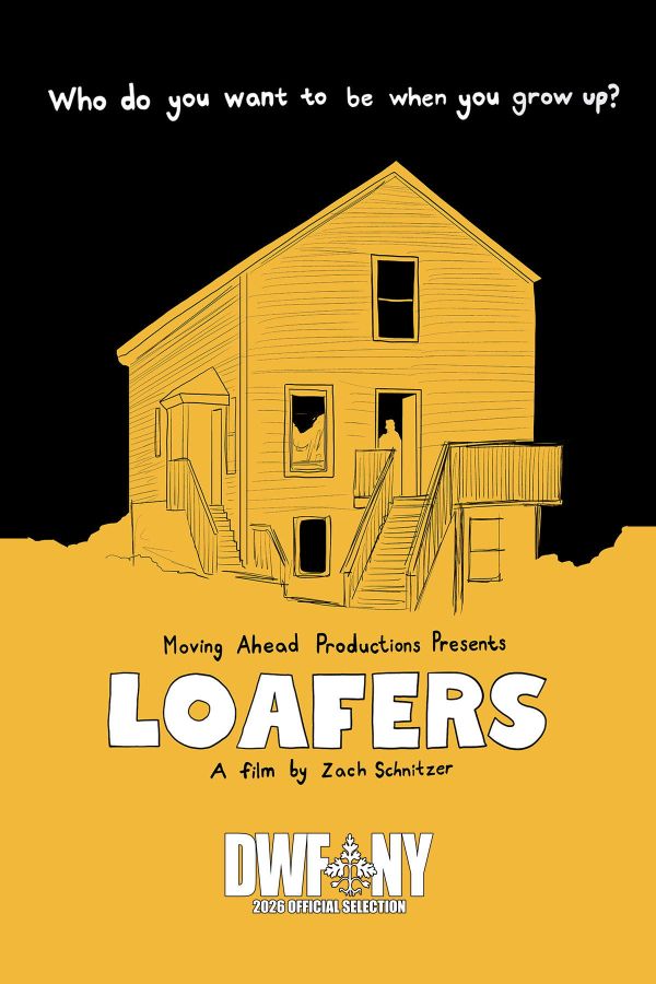 Distance Between Friendships: Interview with Zach Schnitzer and Nate Simon