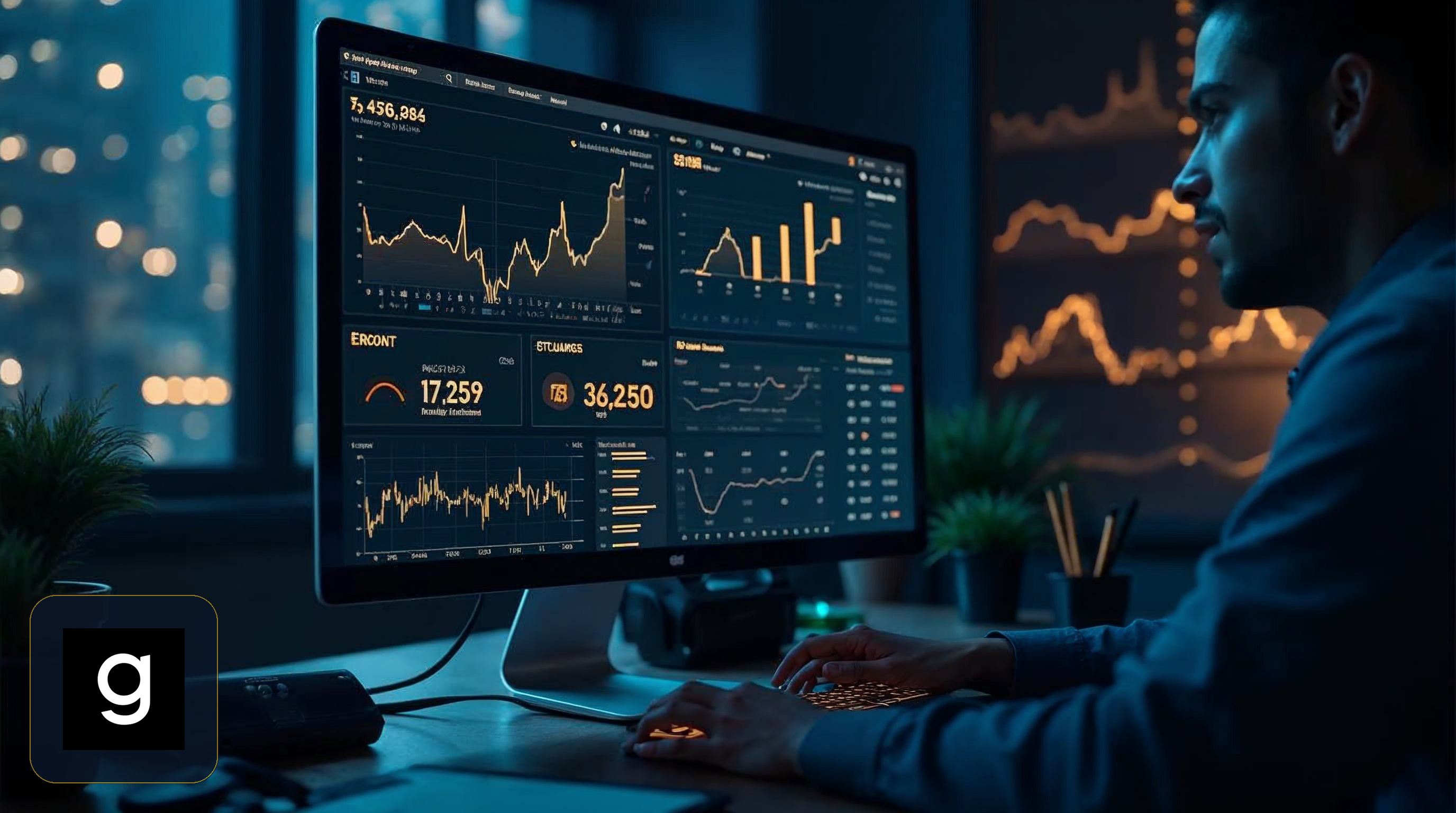 Glassnode Week On-Chain: Bitcoin aguarda liquidez