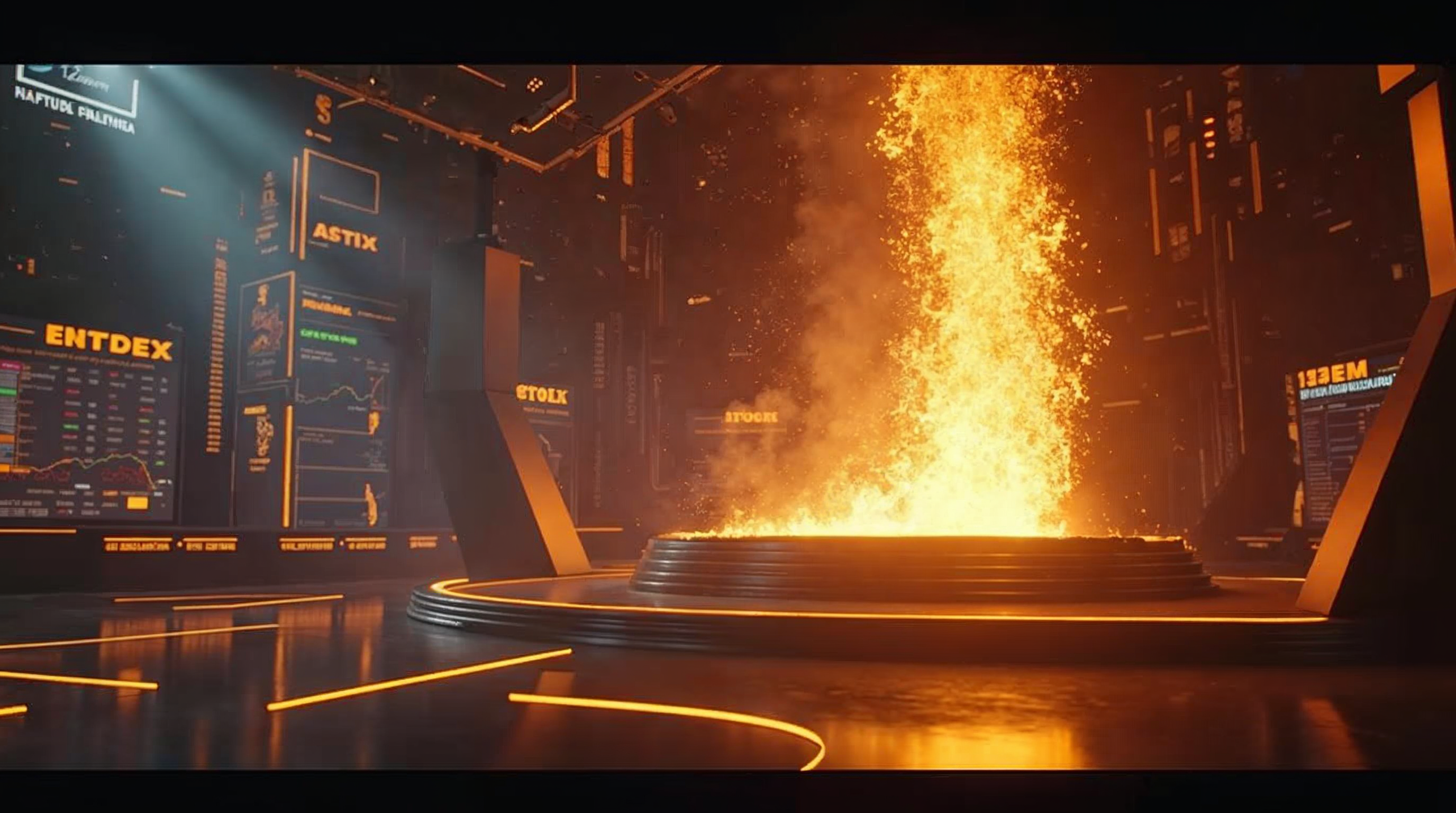 Aster DEX Stage 6: programa de buyback de tokens ASTER