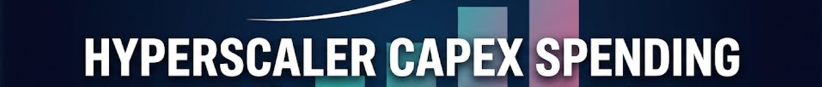 The Missing Piece in the Hyperscaler Capex Debate