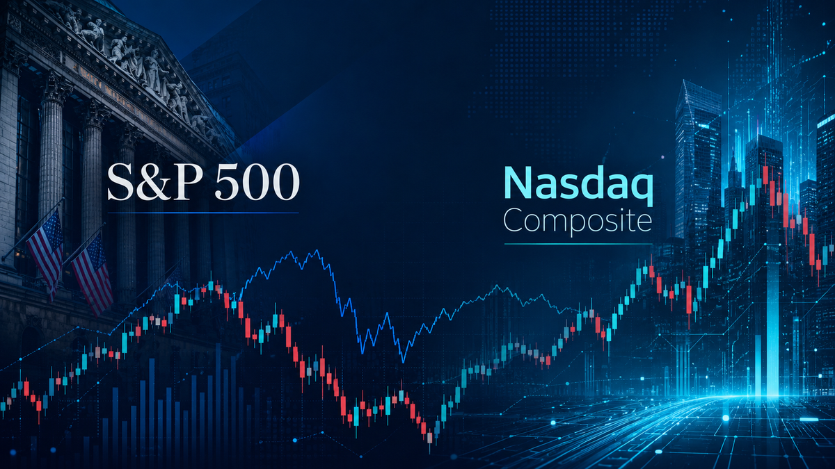 Volatility Without Deterioration