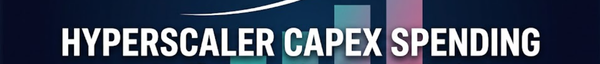 The Hyperscaler Paradox: Lower Earnings, Higher Valuations