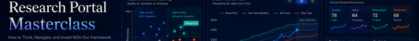 Research Portal Masterclass - Rivian's 'experimental' approach