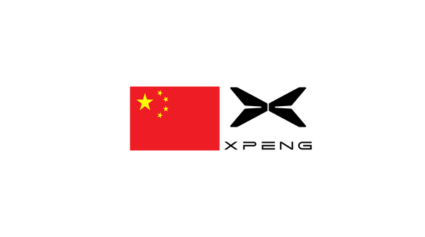 China Automotive Market and XPeng