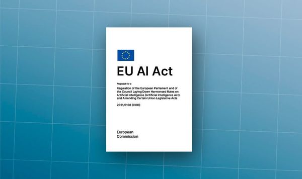 EU:s första utkast till uppförandekod för märkning av AI-genererat innehåll: Varför marknads-team måste planera för ”AI-labels” redan nu