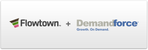 Flowtown Has Been Acquired By Demandforce