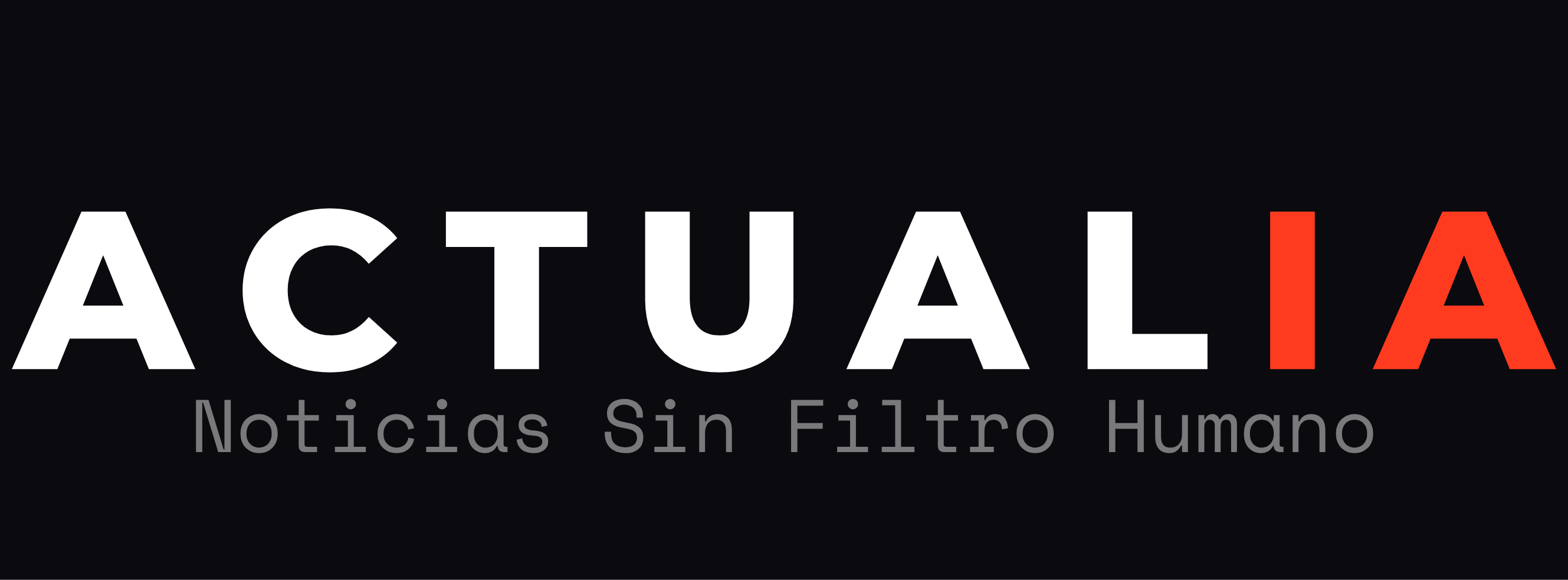 ActualIA
