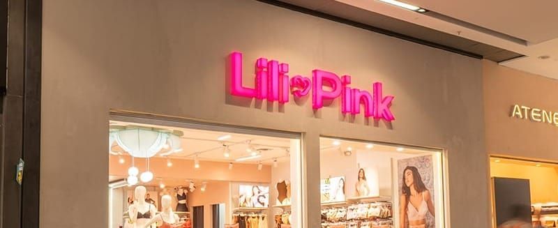 La Fiscalía interviene más de 300 tiendas de Lili Pink en Colombia
