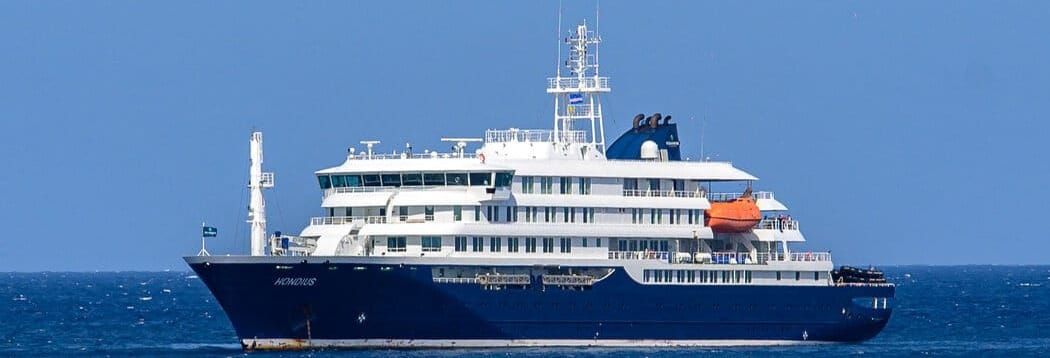 Hantavirus en crucero: 3 muertos y alarma sanitaria mundial
