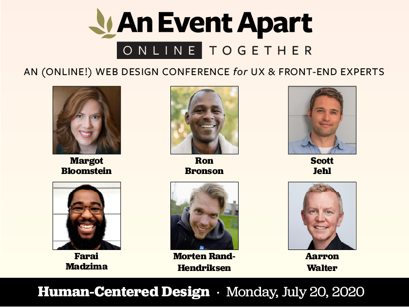 Human-Centered Design: Learn how to handle unexpected design scenarios and unusual situations.