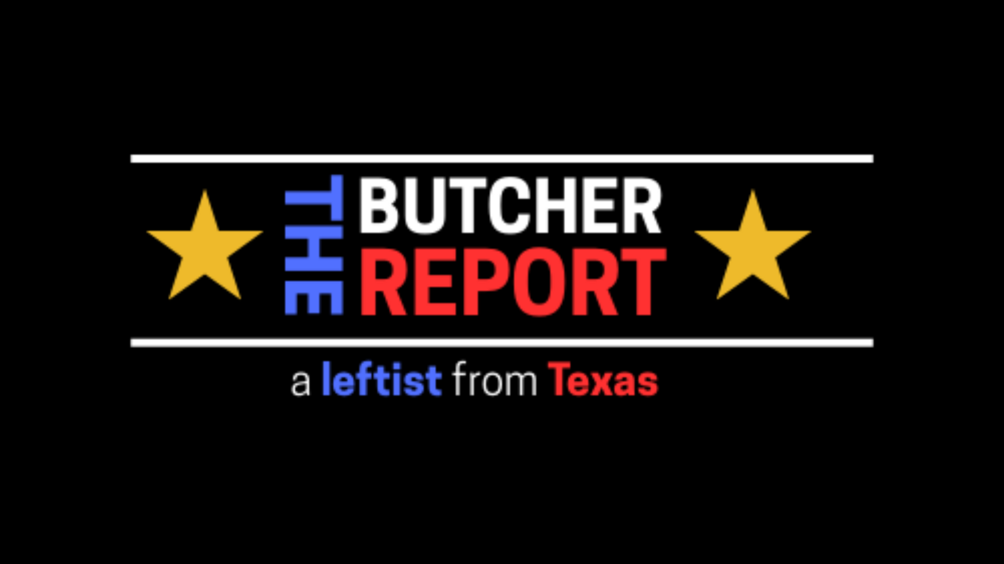 The Butcher Report