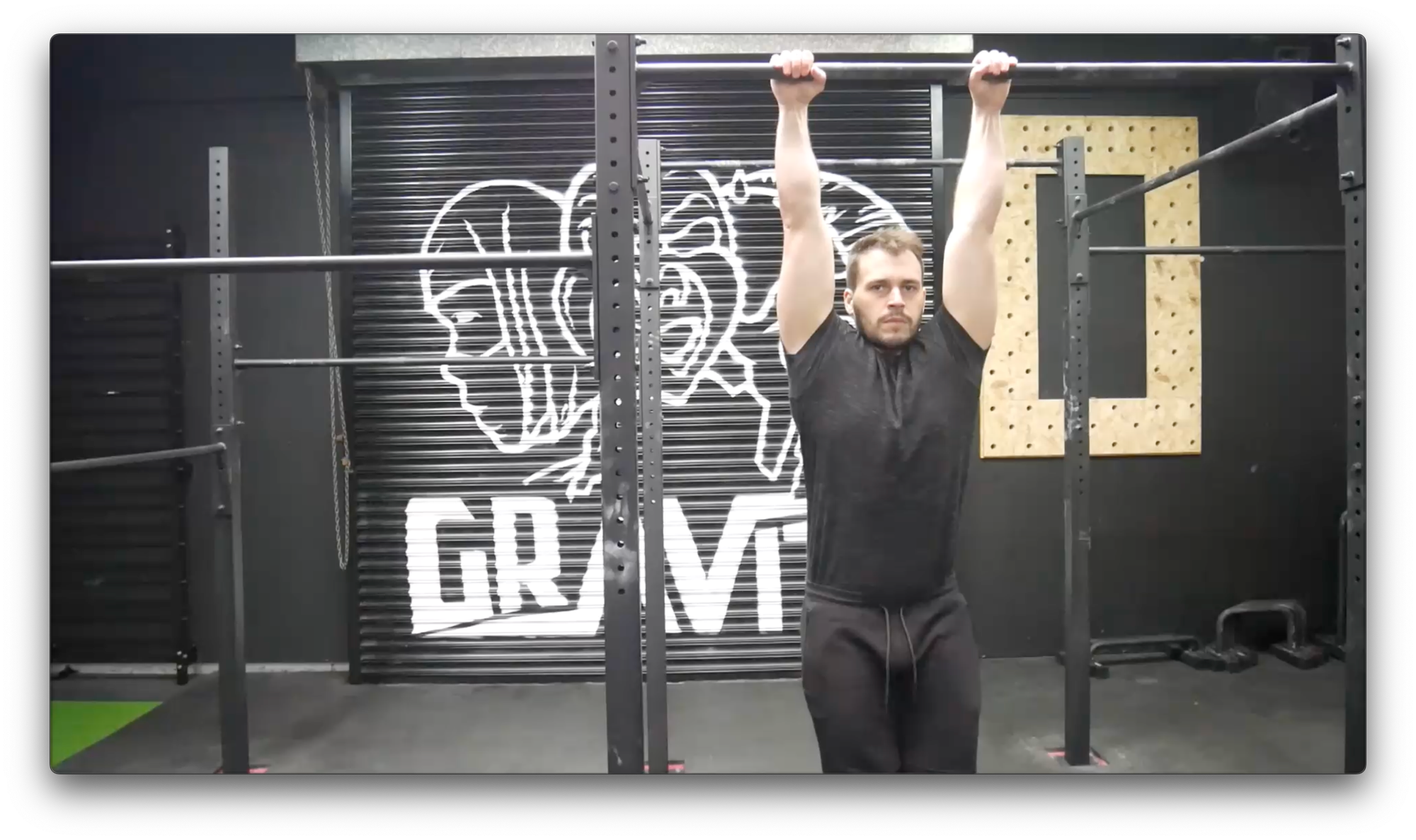 Functional calisthenics exercises