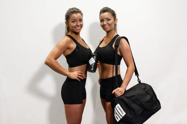 The Twin Challenge: Do sports supplements really work - Can Supplementation Give You The Edge?