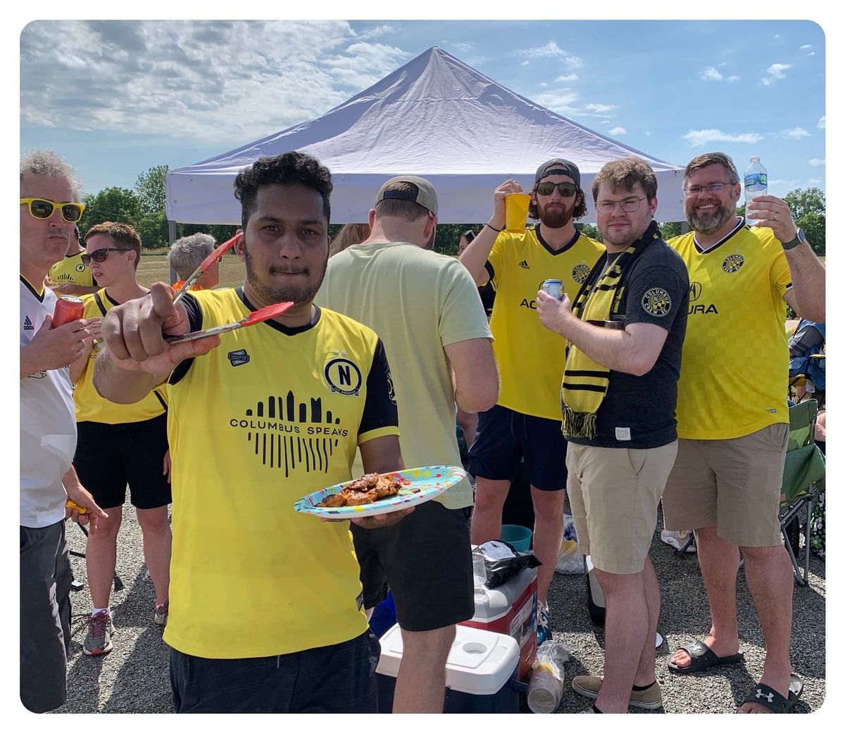 The Crew have rarely surprised us this season. Can they now?