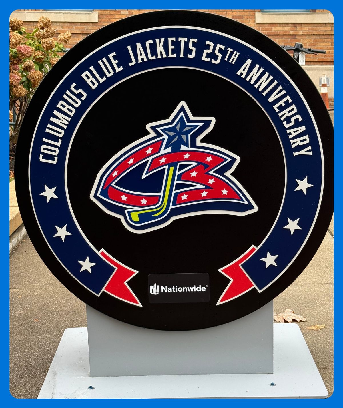 The Metropolitan Division is a NASCAR race