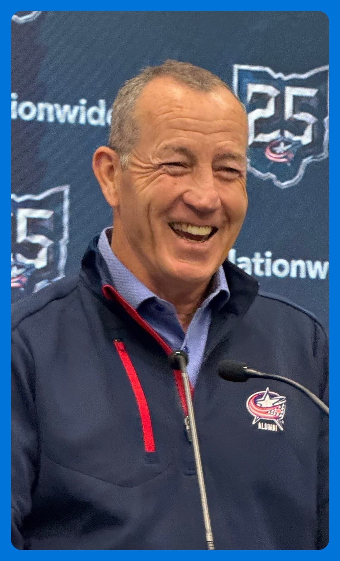 Kevin Dineen is battling cancer