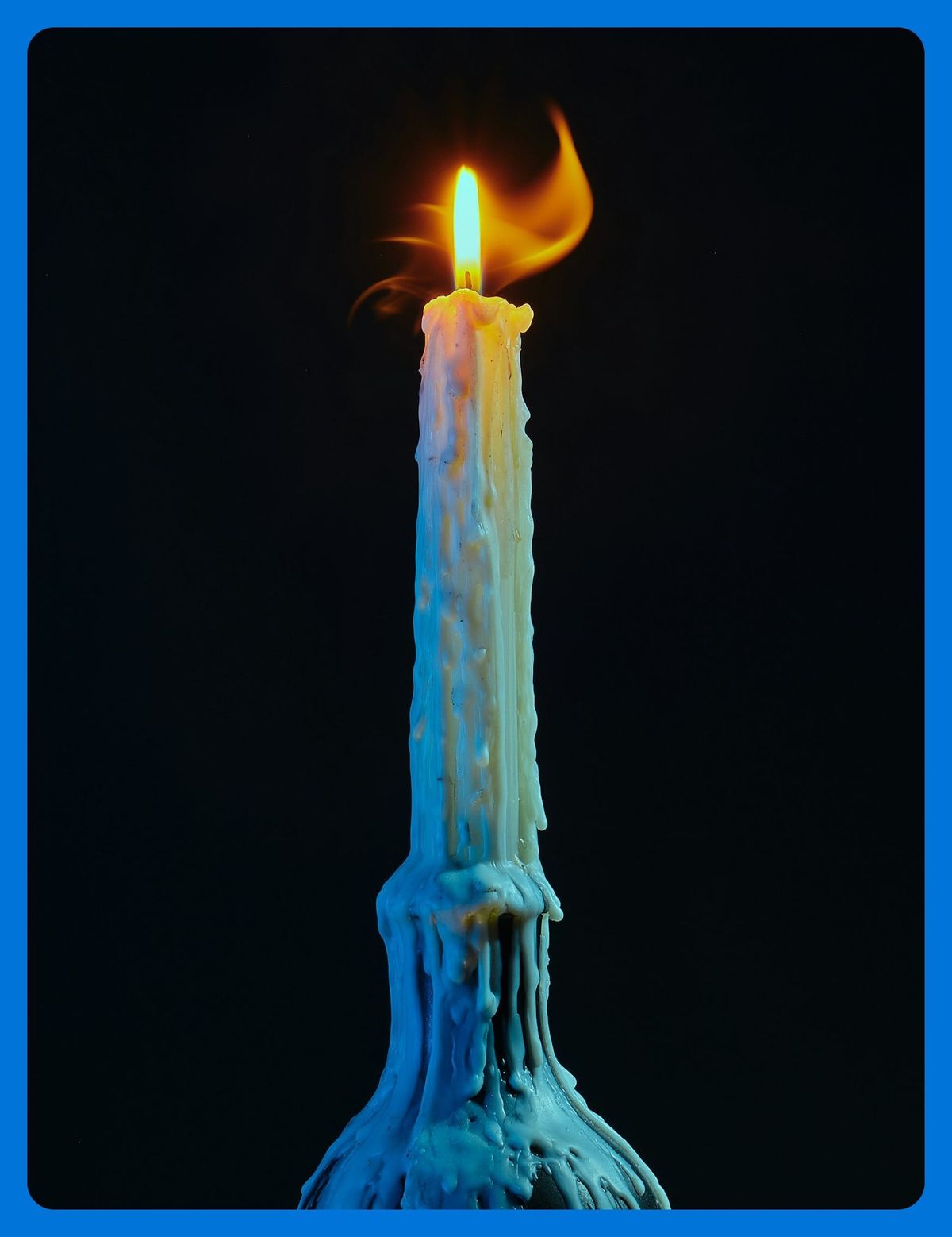 Blue Jackets suffer through another third-period meltdown