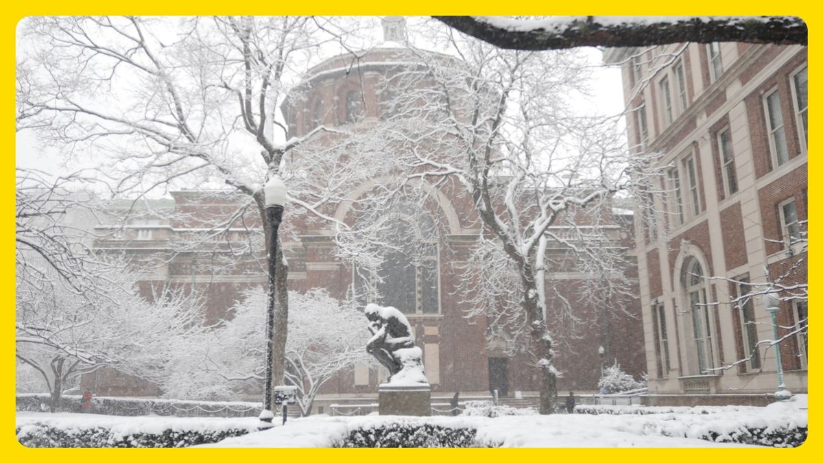 Holy Kierkegaard! Some clues to Henrik Rydström, the next Columbus Crew coach