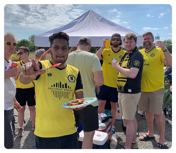 The Crew have rarely surprised us this season. Can they now?