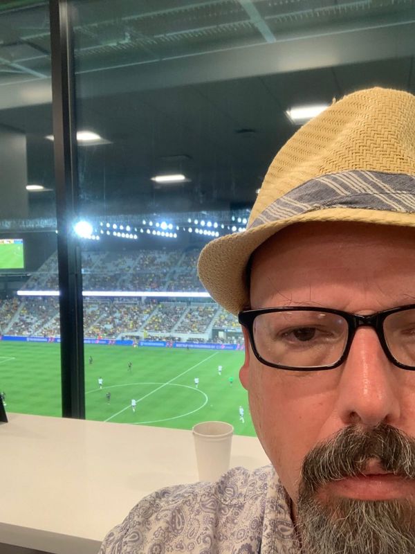 Welcome to The Disrespected