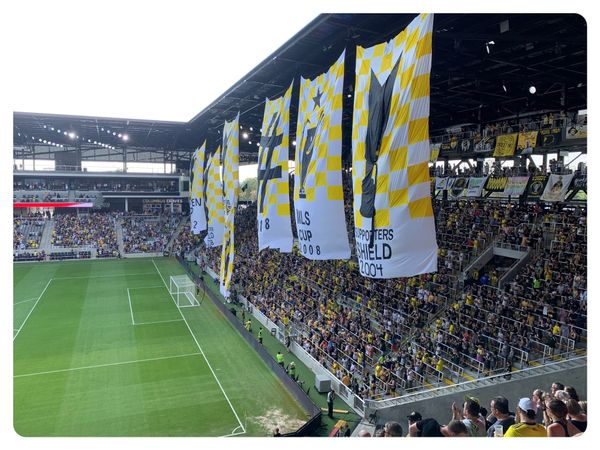 The Crew are not exciting, not right now