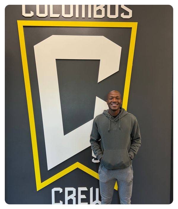 An exit interview with Darlington Nagbe, world-class human being