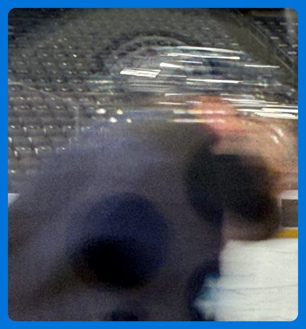 Don Waddell on the unloading of Yegor Chinakhov