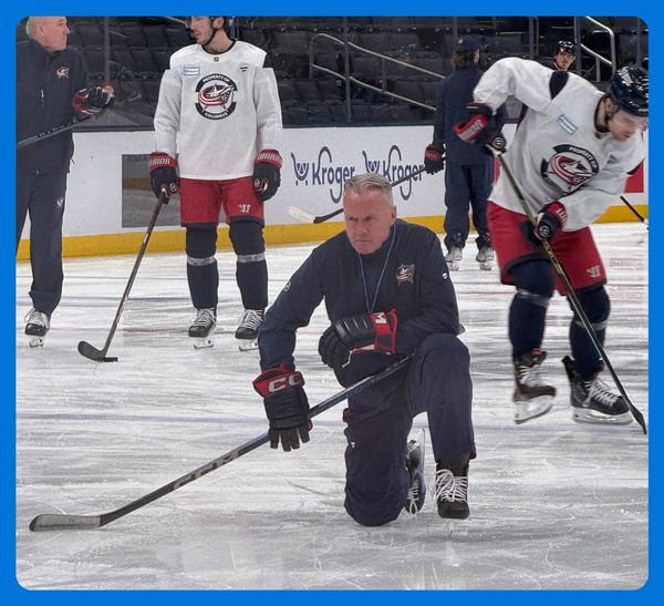 Elvis has not left the building